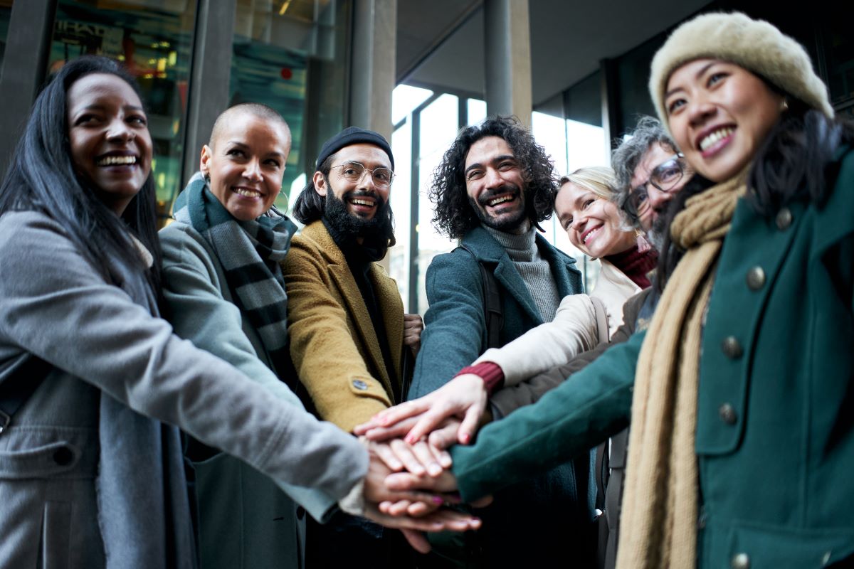 Bürgerinitiative gründen in Mettmann — So setzen Sie Ihre Zi