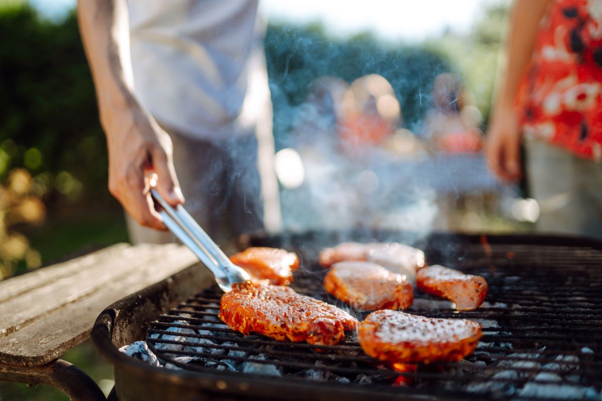 Grillen in Mettmann: Was ist erlaubt und was nicht?