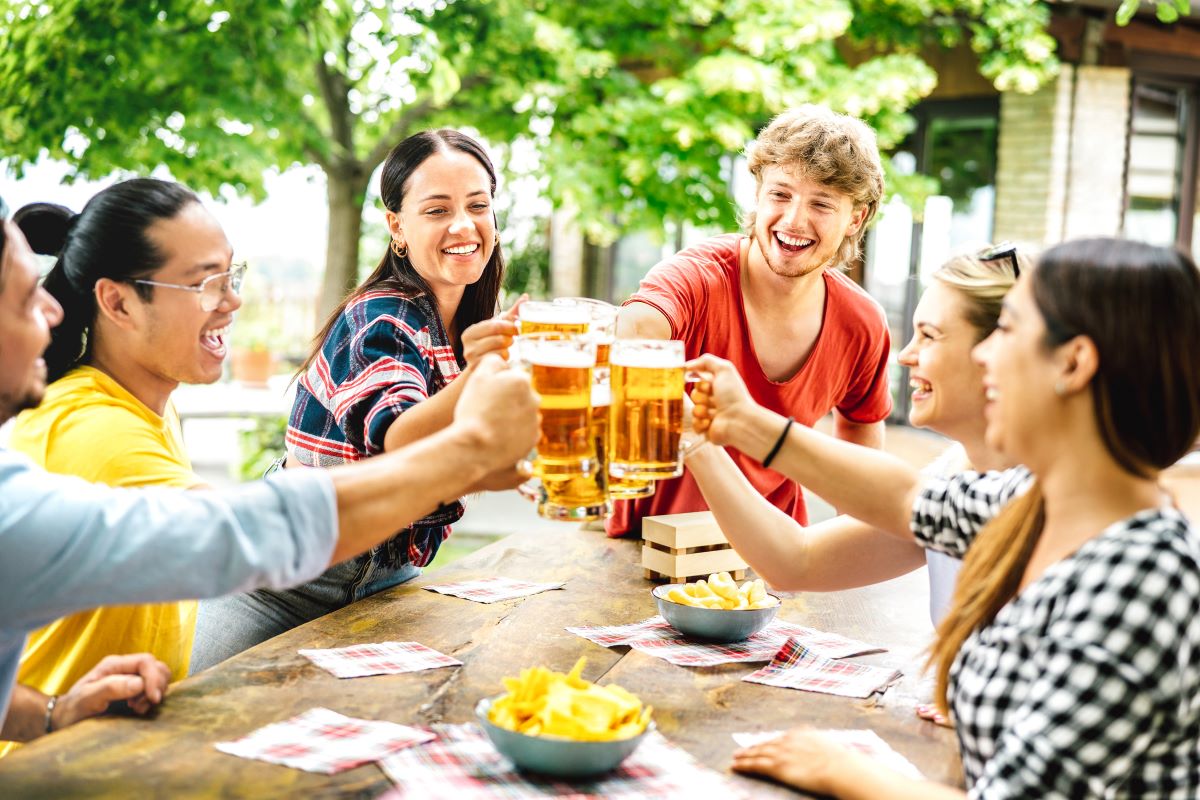Gute Restaurants finden in Mettmann — Tipps für Touristen & 