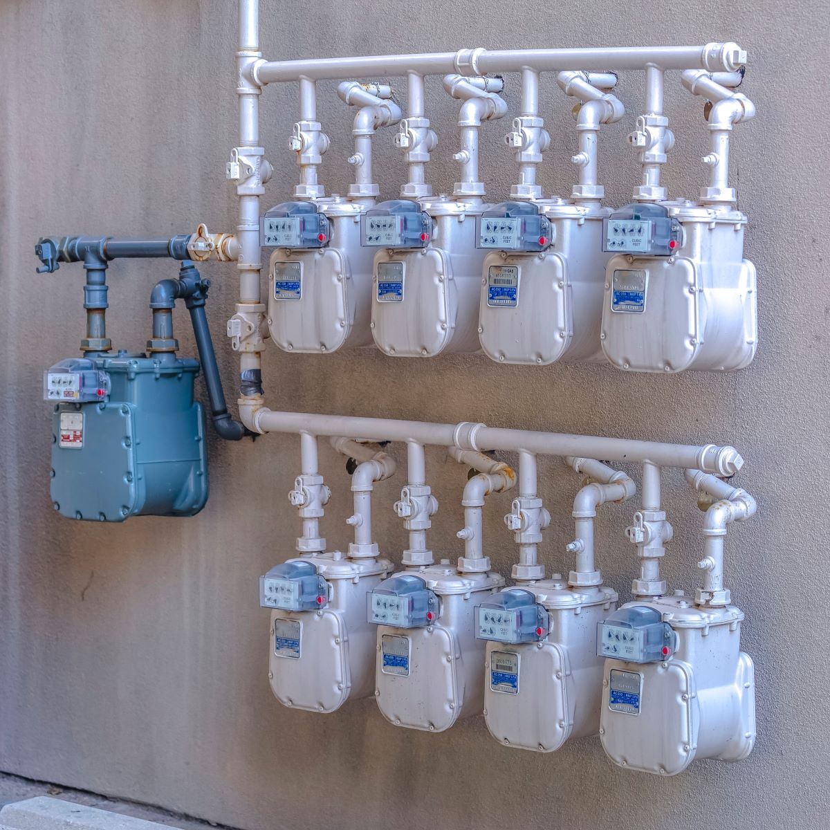 Wasserzähler ablesen in Mettmann – Anleitung & Tipps